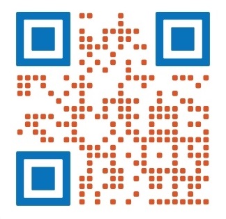 Monthly Training Registration QR Code